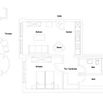 Apartment Storchenaue *