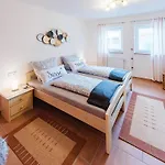 Apartamento Storchenaue