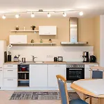 Storchenaue Apartamento Wächtersbach