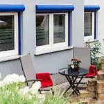 Apartment Storchenaue *