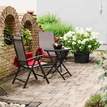 Apartamento Storchenaue Wächtersbach