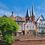Apartment Storchenaue