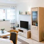Storchenaue Apartment *