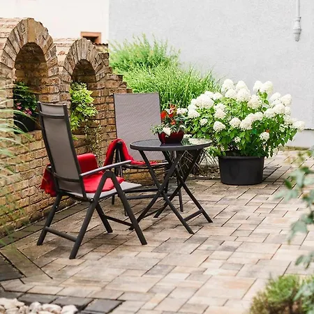 Storchenaue Wächtersbach