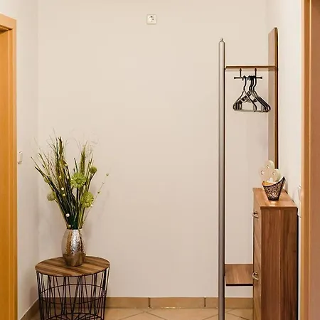 Storchenaue アパート *