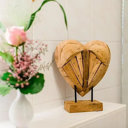 アパート Storchenaue