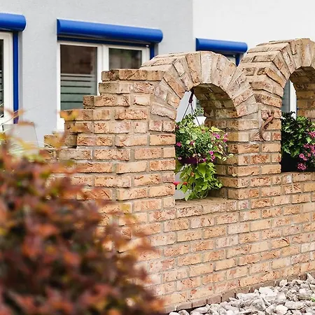 Storchenaue アパート