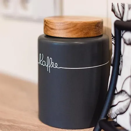 アパート Storchenaue Wächtersbach