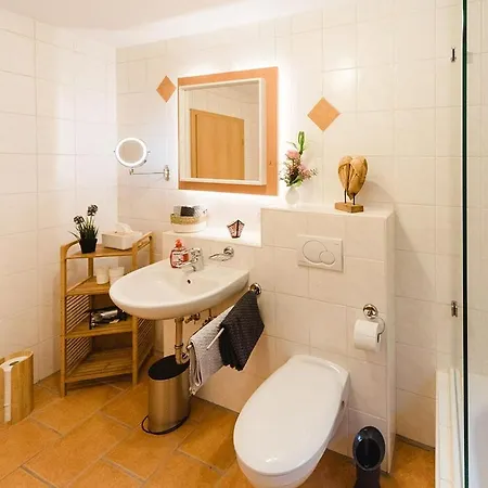 Storchenaue アパート *