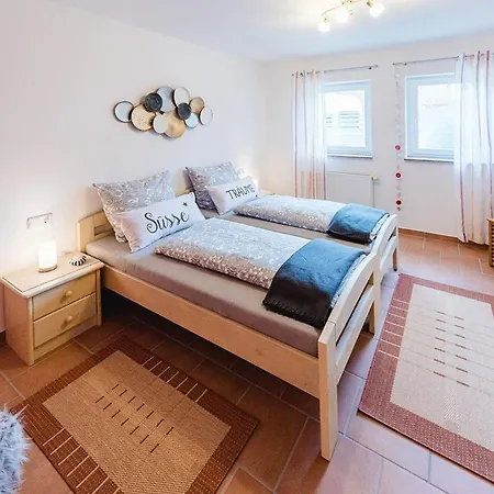 アパート Storchenaue