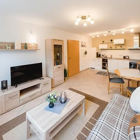 Storchenaue * Wächtersbach