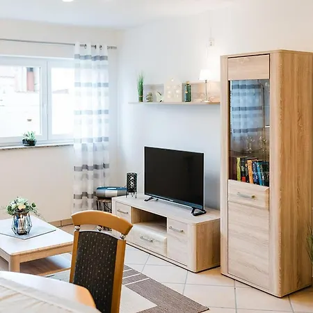 Storchenaue アパート