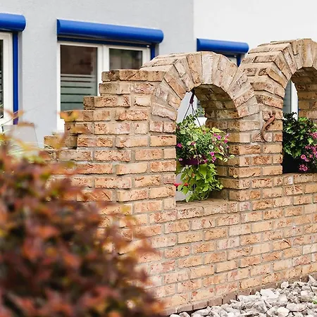 アパート Storchenaue