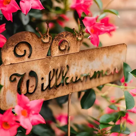 Storchenaue アパート *