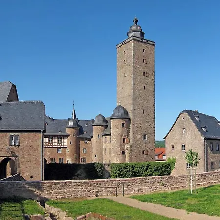 アパート Storchenaue