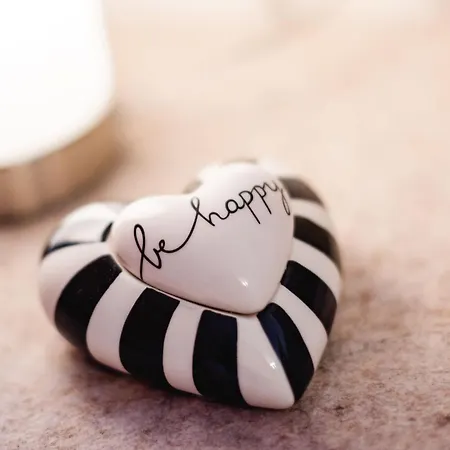 アパート Storchenaue