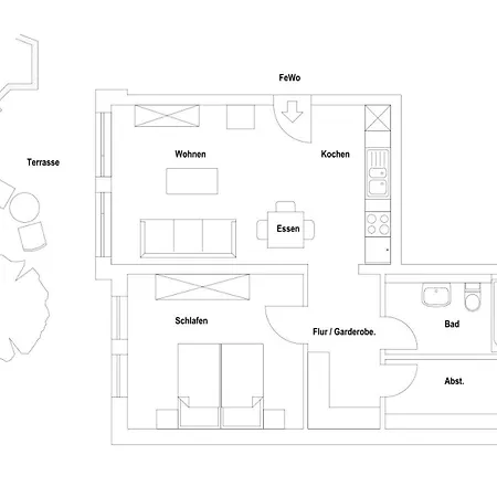 Storchenaue Wächtersbach