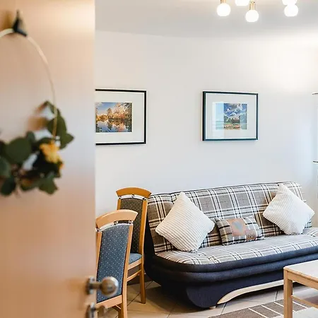 Storchenaue Apartment *