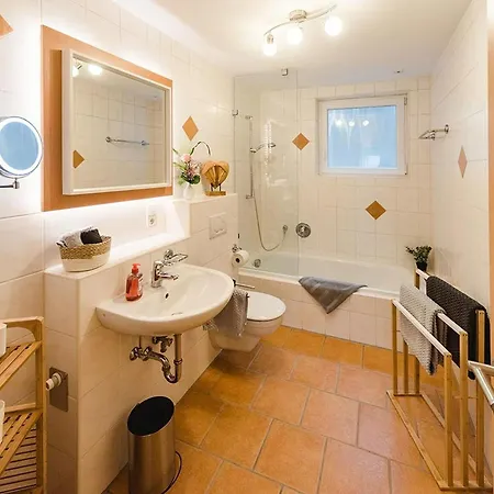 Storchenaue Appartement *