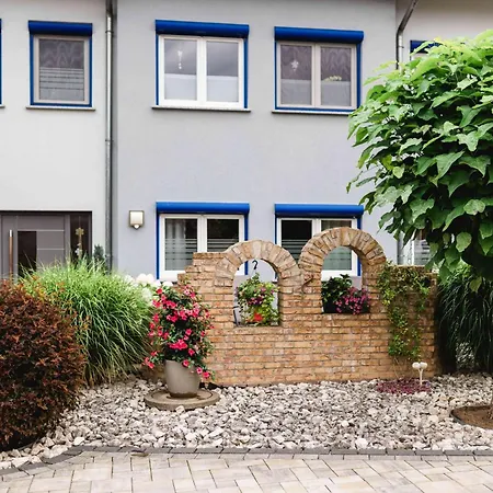 Appartement Storchenaue