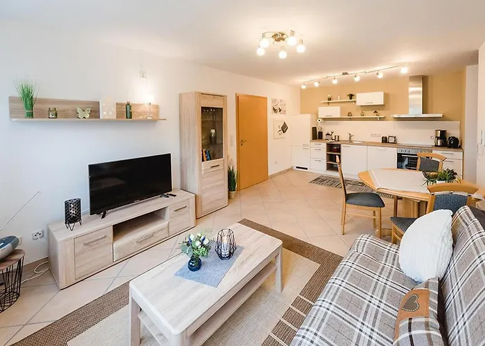 Storchenaue * Wächtersbach