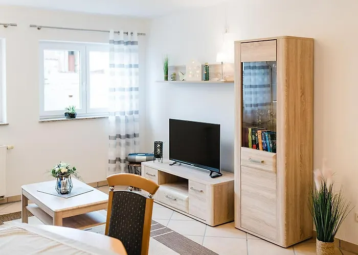 Storchenaue Appartement
