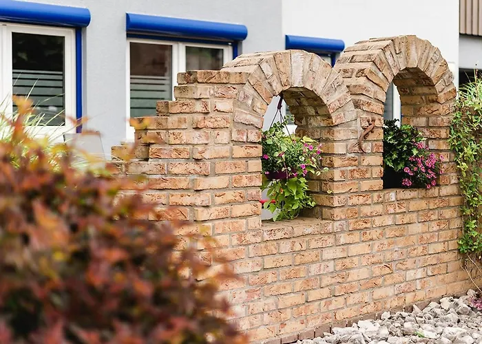 Appartement Storchenaue