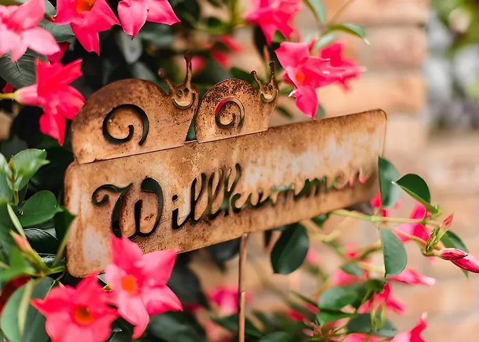 Storchenaue Appartement *