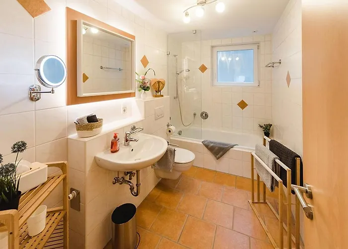 Storchenaue Wächtersbach