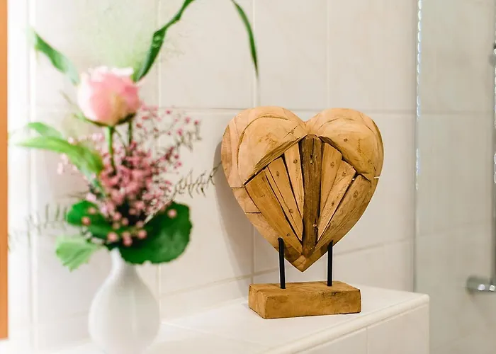 Appartement Storchenaue Wächtersbach