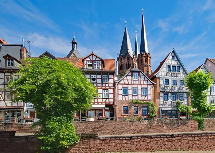 Appartement Storchenaue