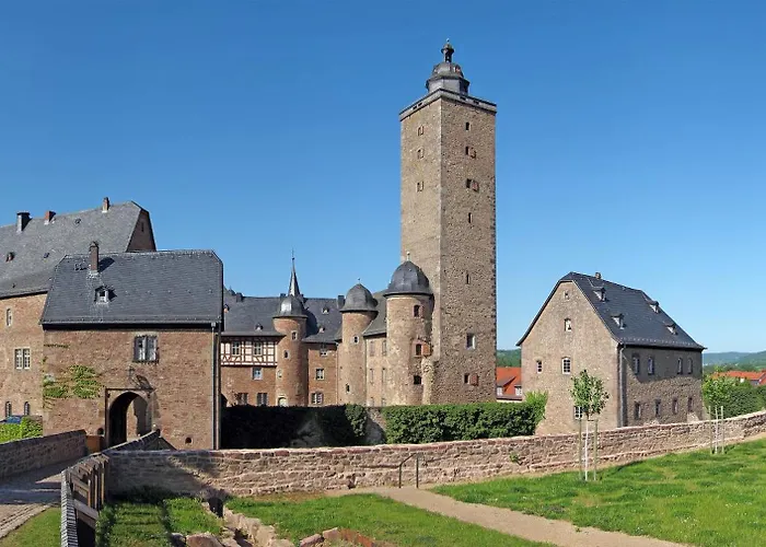 Appartement Storchenaue